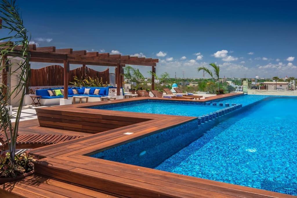 Amazing Actual - Few Steps 5° Av Apartamento *
