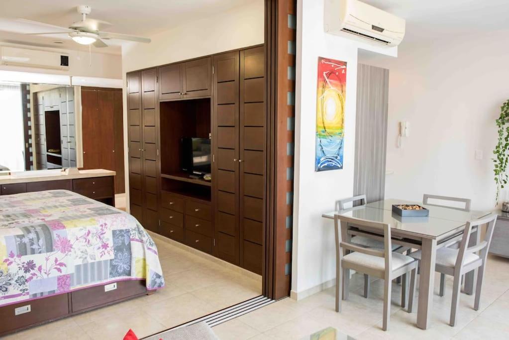 Amazing Actual - Few Steps 5° Av Apartamento *