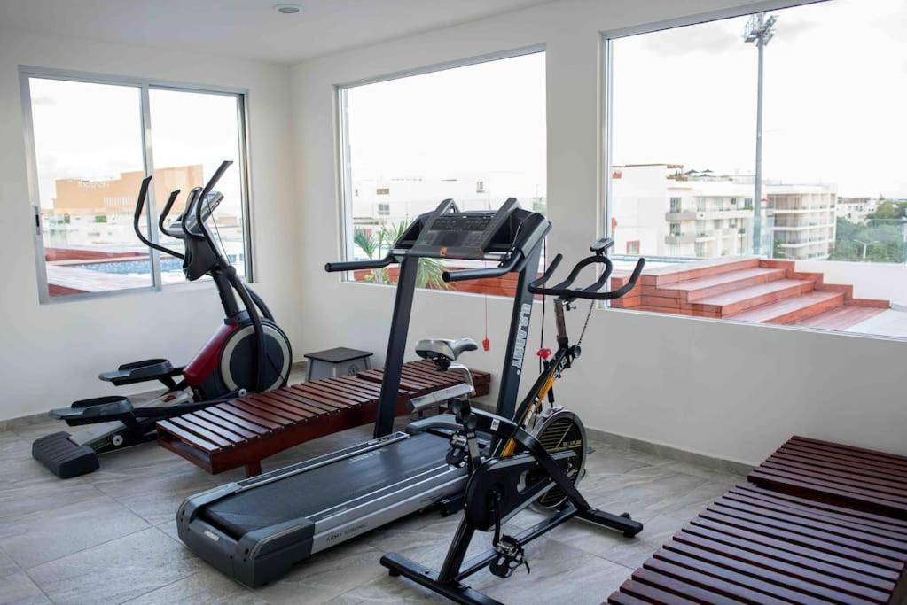 Amazing Actual - Few Steps 5° Av Apartamento *