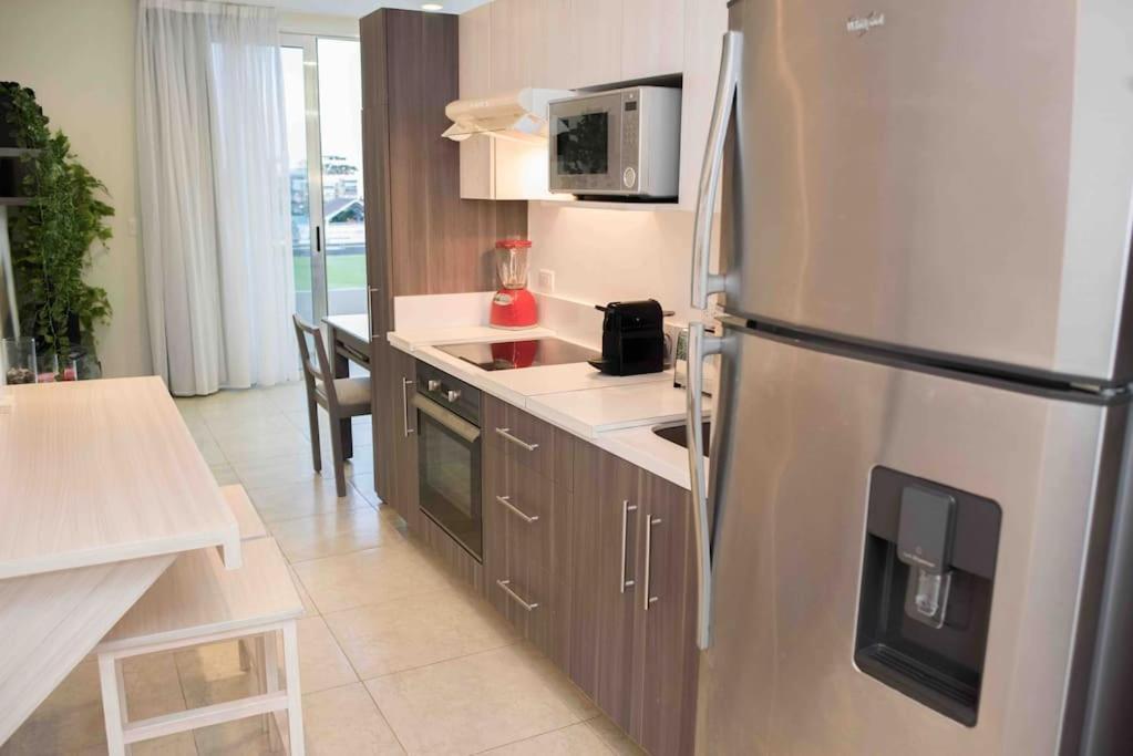 Apartamento Amazing Actual - Few Steps 5° Av Playa del Carmen