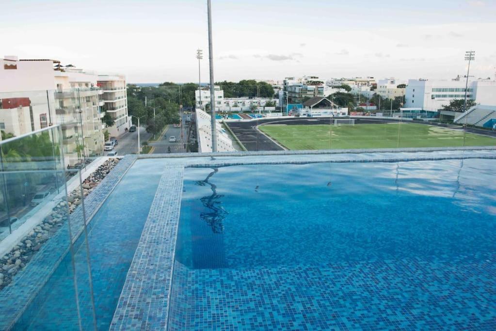 Apartamento Amazing Actual - Few Steps 5° Av Playa del Carmen